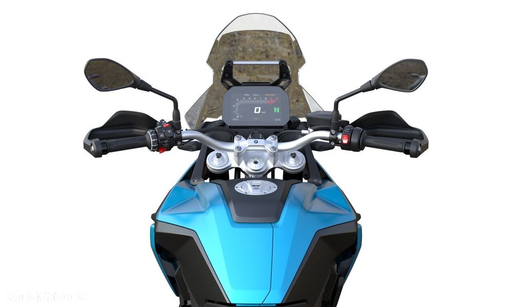 BMW GS - 4