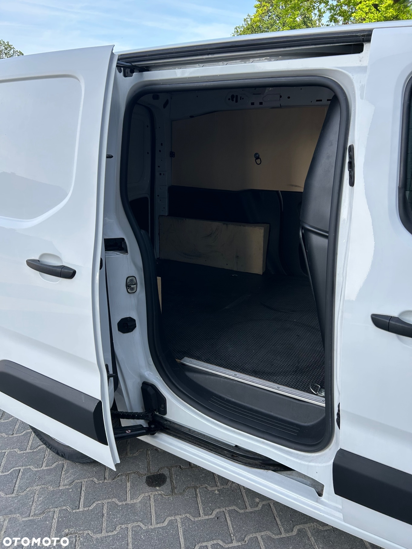 Citroën Berlingo - 11