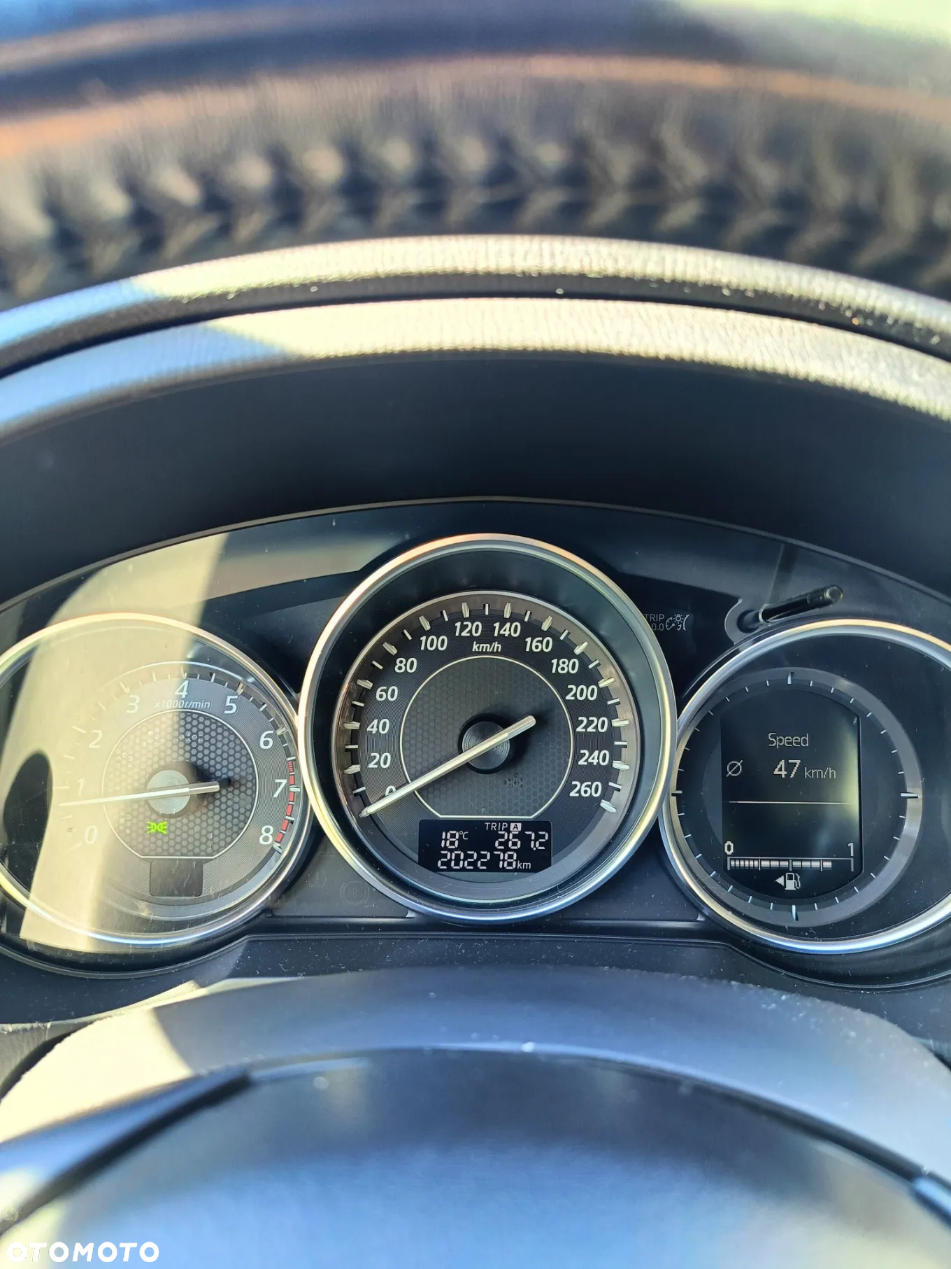 Mazda 6 - 10