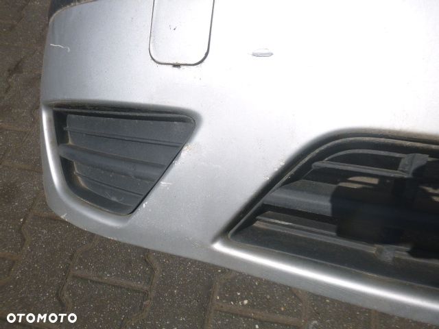 ZDERZAK PRZÓD PRZEDNI FORD FOCUS MK1 LIFT KOLOR 08 - 7