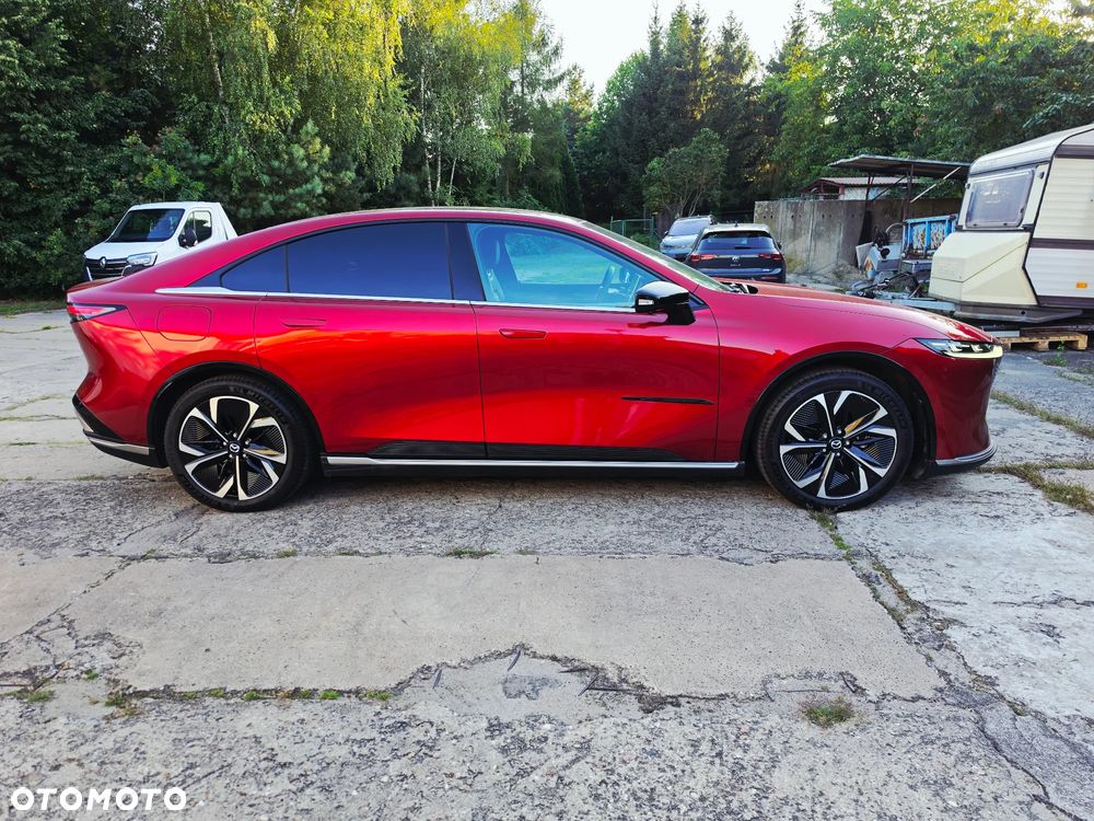 Mazda 6e EV Takumi Plus - 15