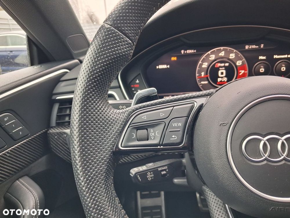 Audi RS5 Sportback - 13