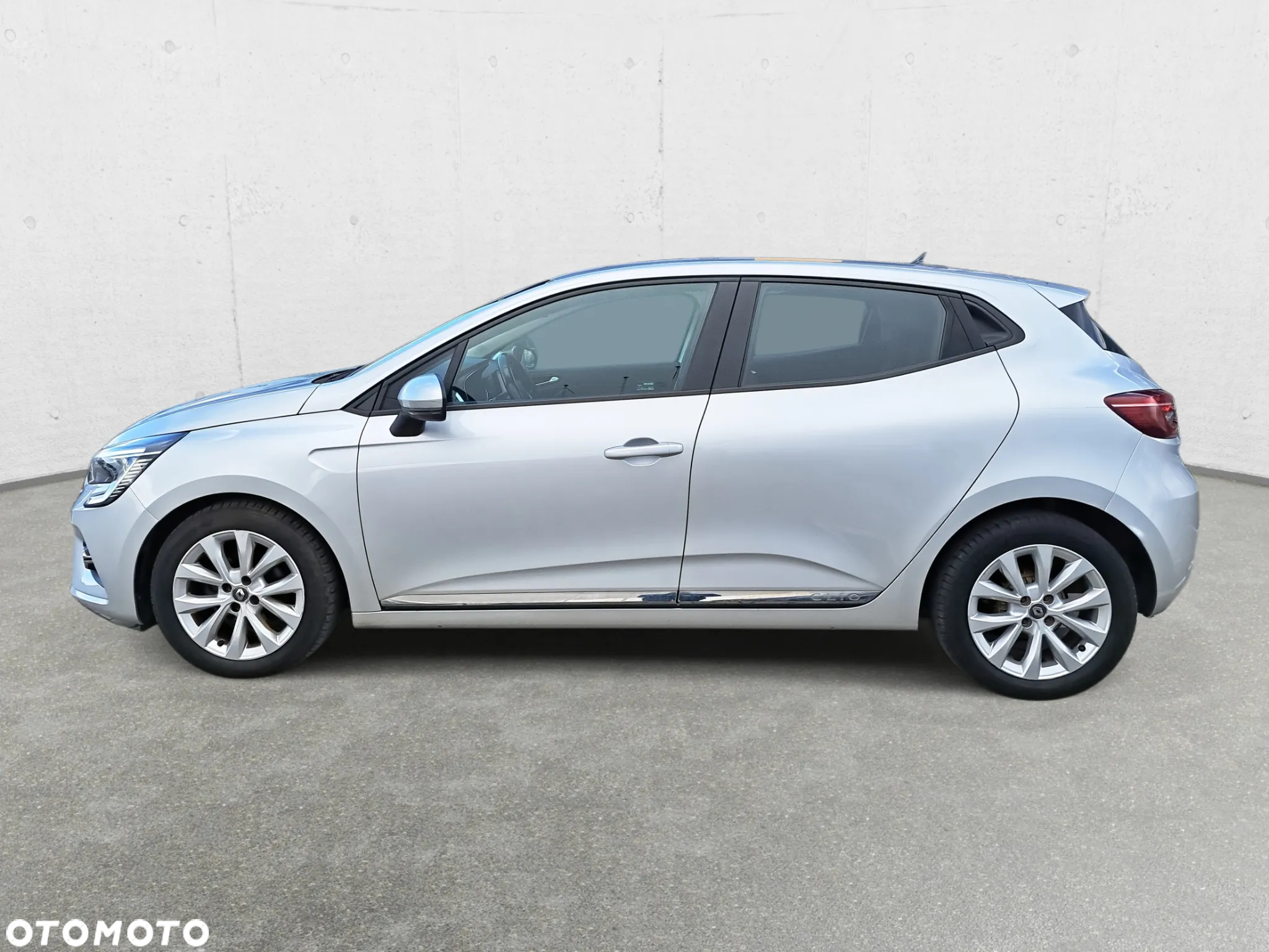 Renault Clio 1.0 TCe Zen - 8