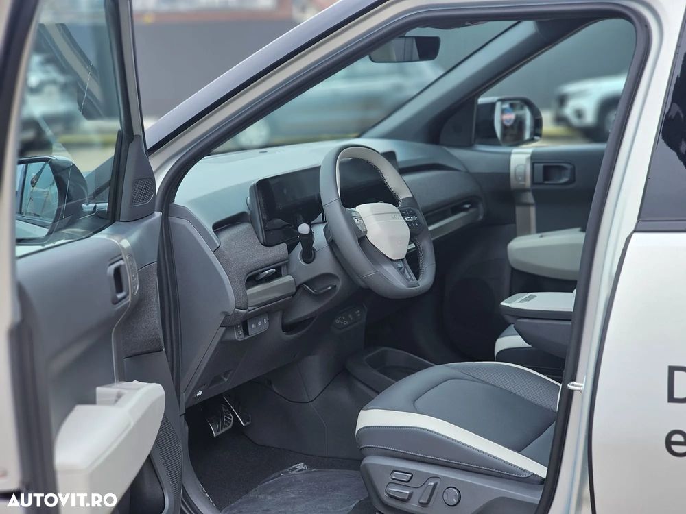 Kia EV3 - 11