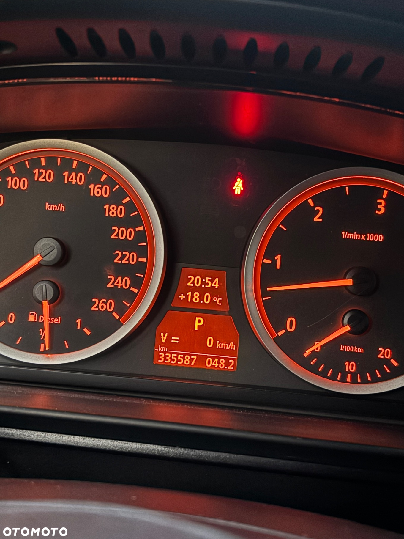 BMW Seria 5 - 14