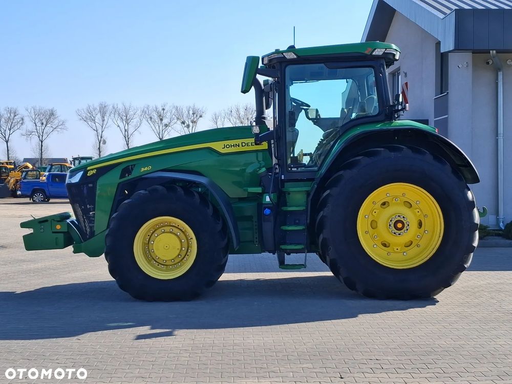 John Deere 8R 280 - 2