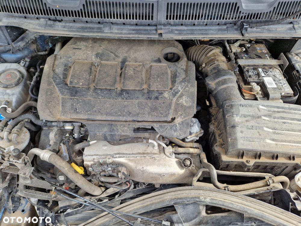 Volkswagen Caddy 2.0 TDI Life - 14
