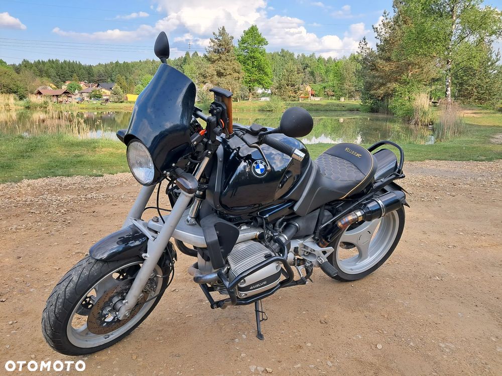BMW R - 6