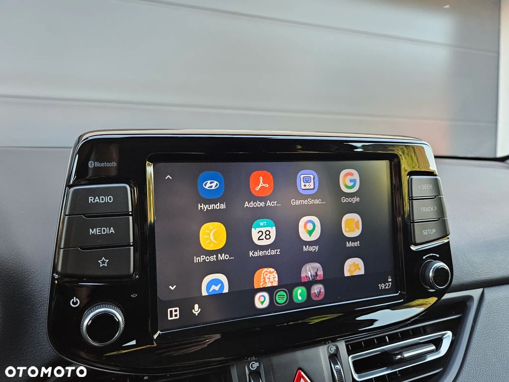 Hyundai i30 1.0 T-GDI Smart - 13
