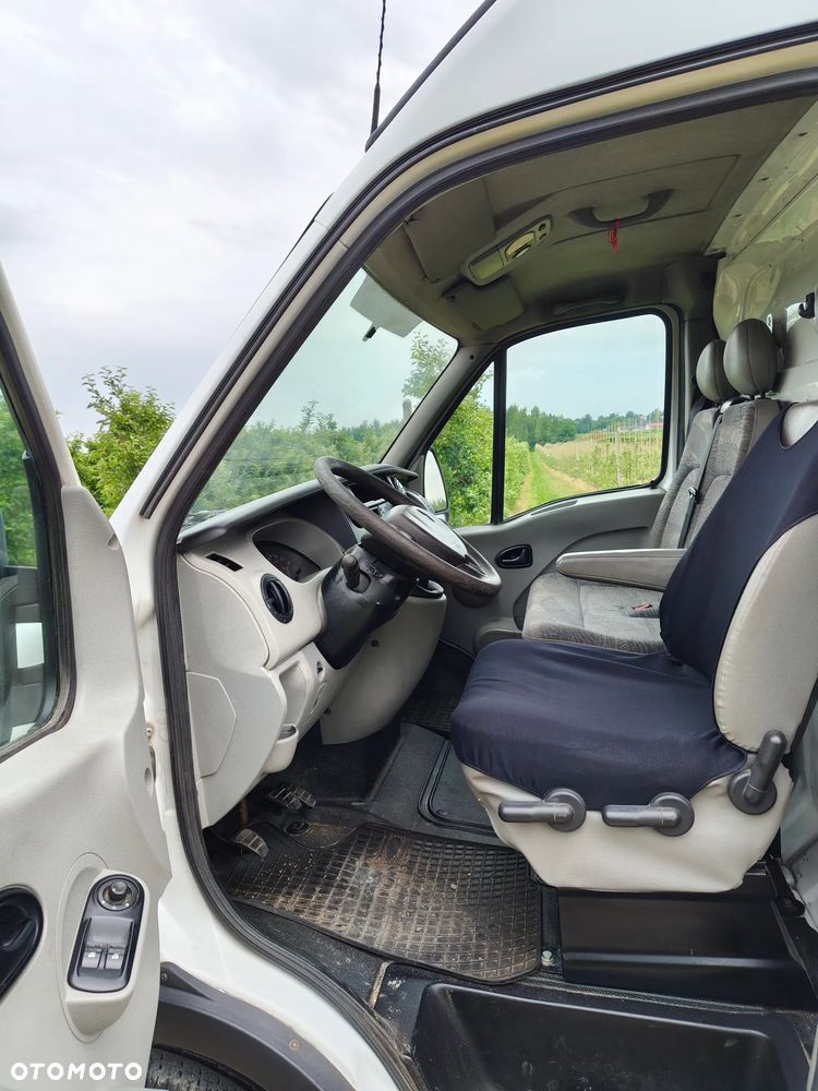 Renault Master - 7