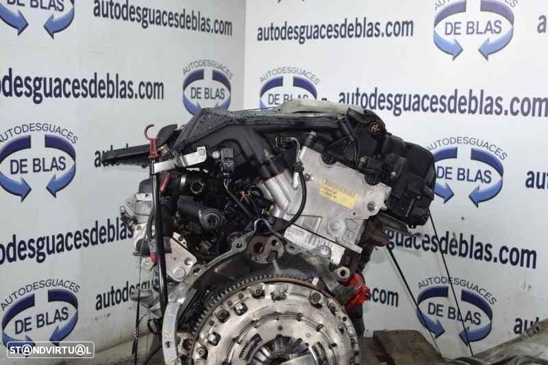 MOTOR COMPLETO BMW 5 1995 - 4