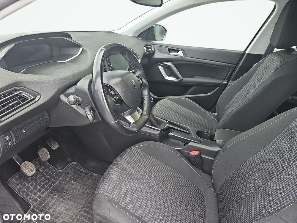 Peugeot 308 1.5 BlueHDi Active Pack Business S&S - 10