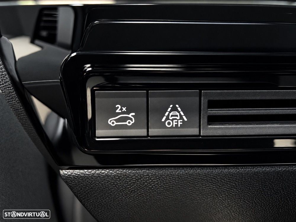 Peugeot 508 SW 1.5 BlueHDi Allure - 25