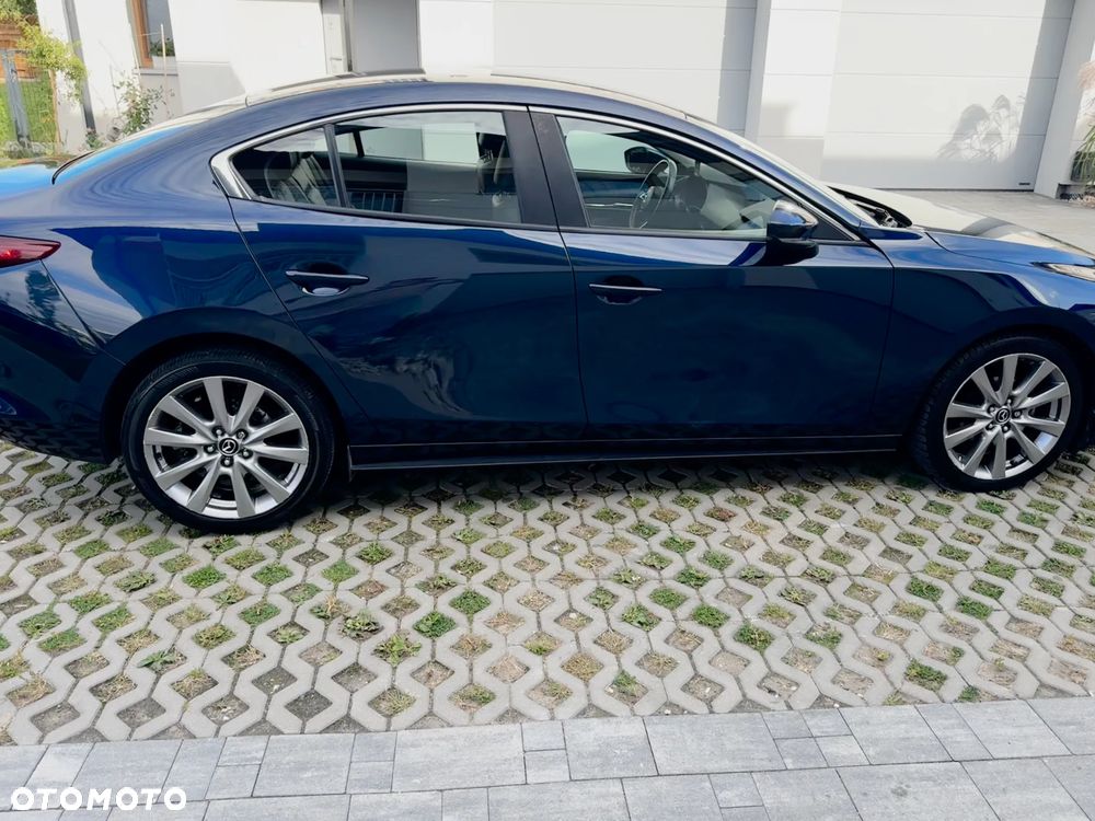 Mazda 3 - 6