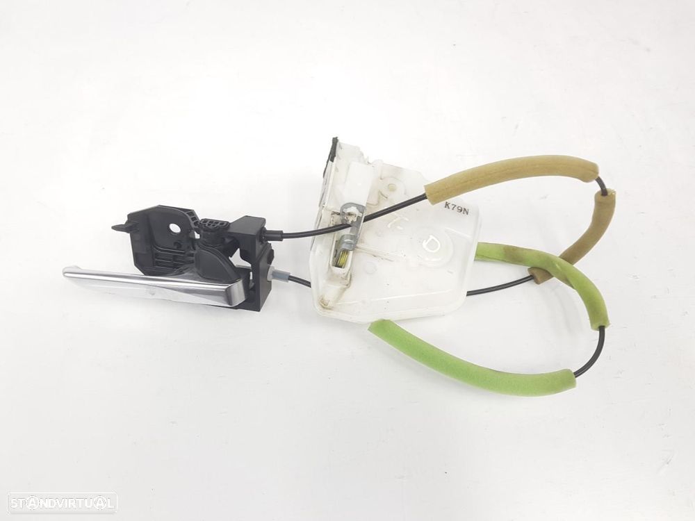 FECHADURA PORTA TRASEIRA DIREITA MAZDA 6 FAMILIAR GJ - 1