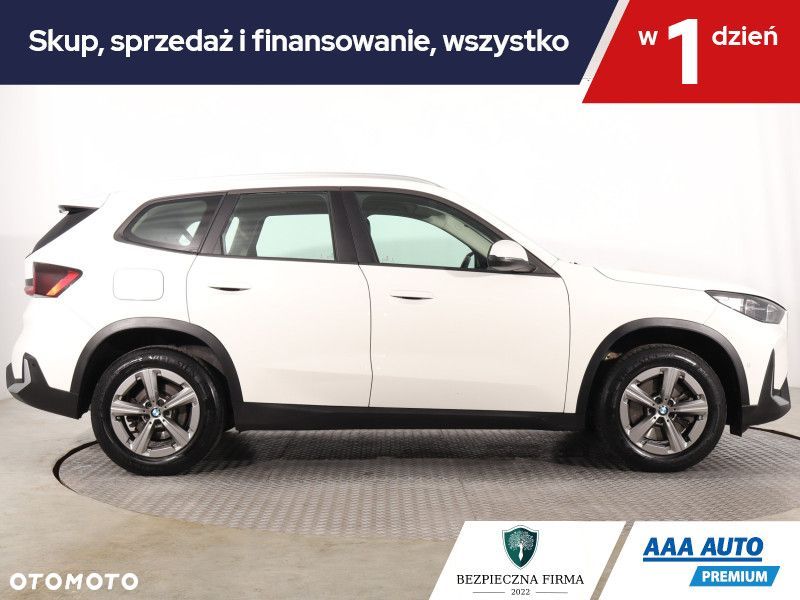 BMW X1 - 8