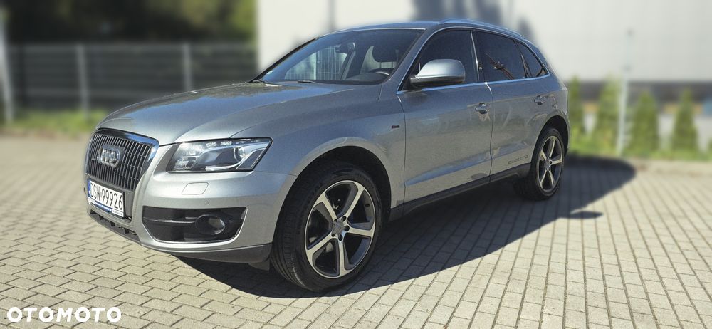 Audi Q5 2.0 TDI Quattro S tronic Prime Line - 31