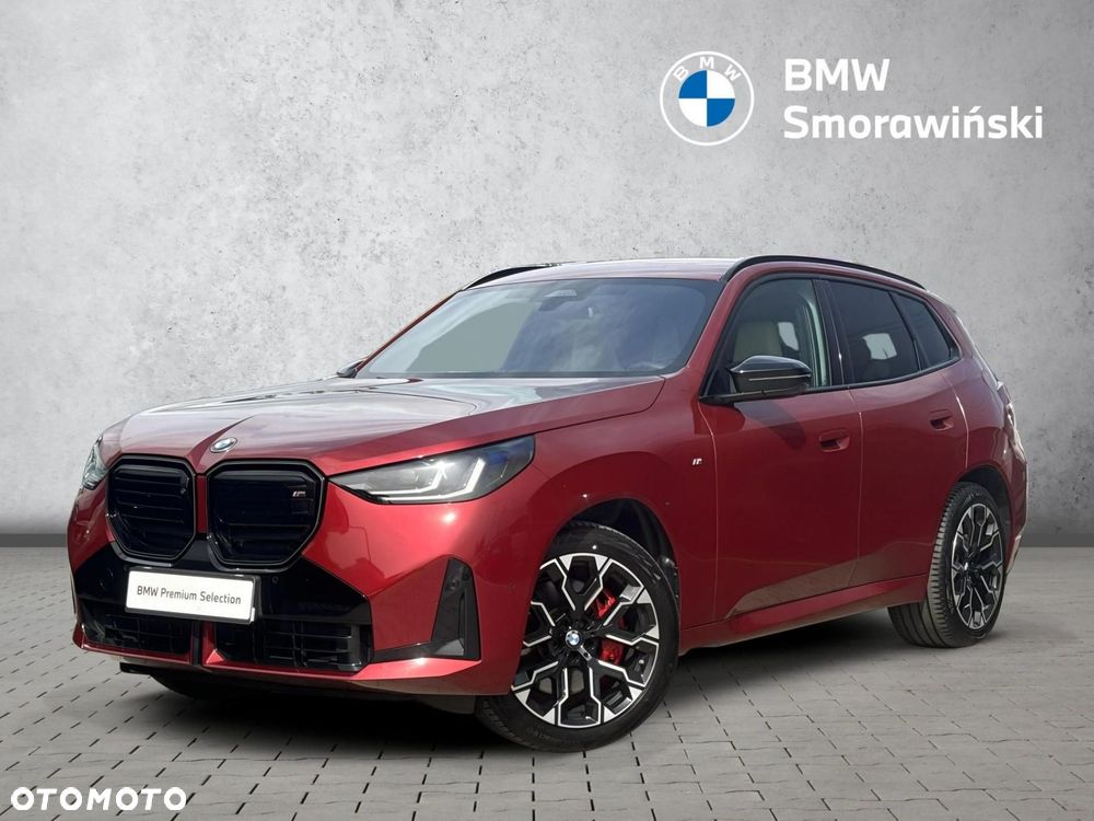 BMW X3 - 2