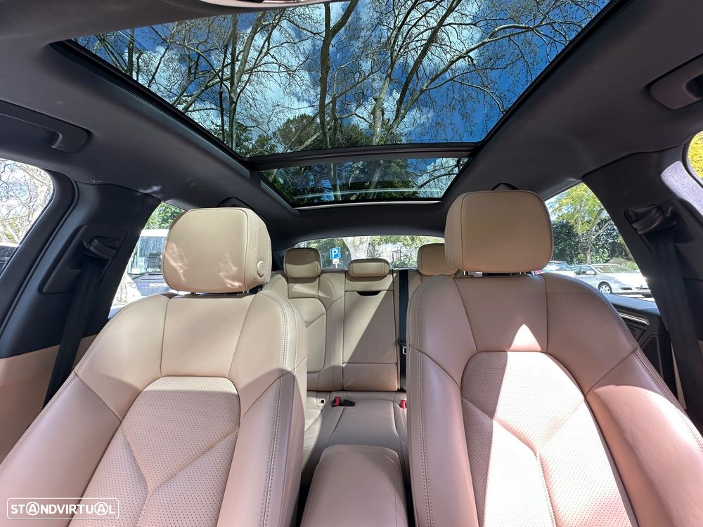 Porsche Macan Standard - 17