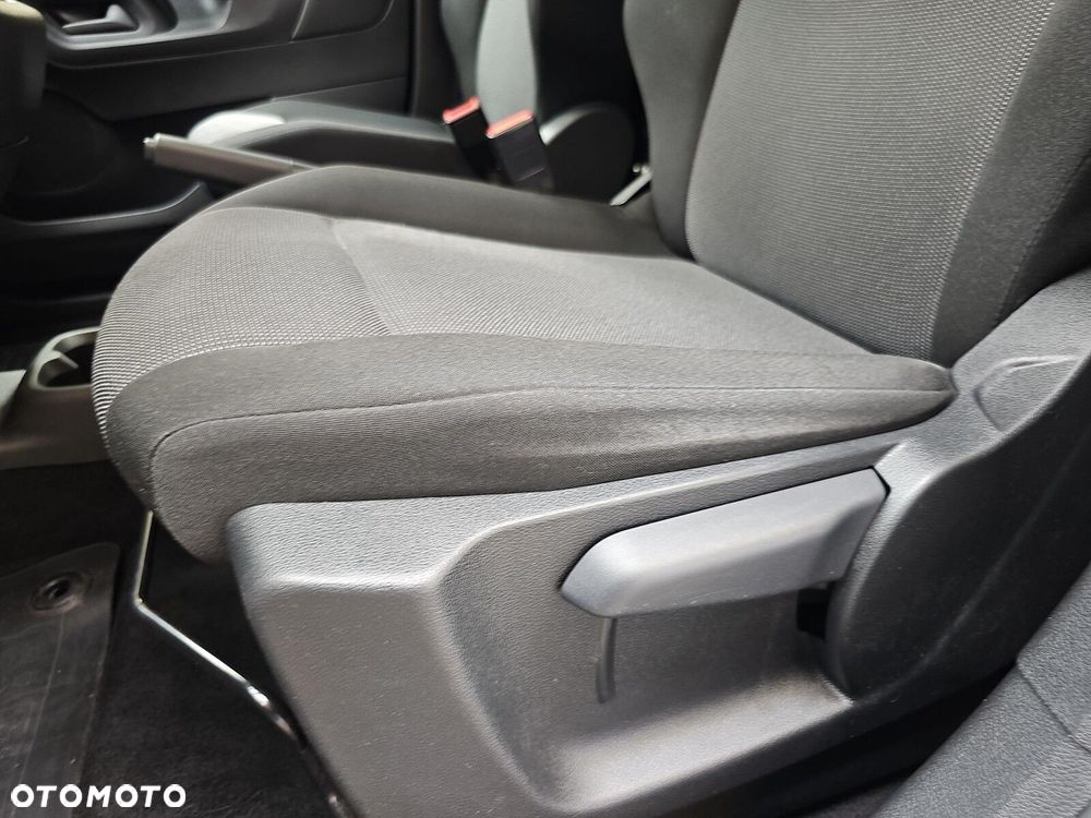 Toyota ProAce 1.2 D-4T 110KM std Furgon Active - 10