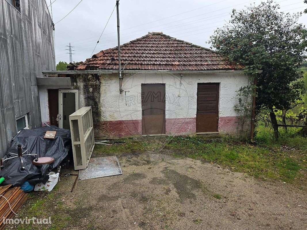 Moradia T1 para venda - Grande imagem: 2/6