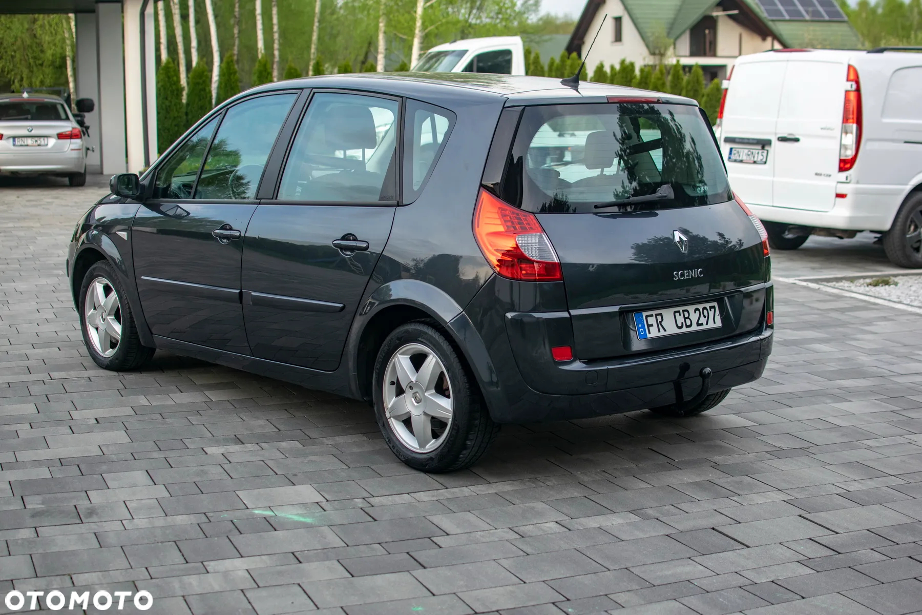 Renault Scenic - 12