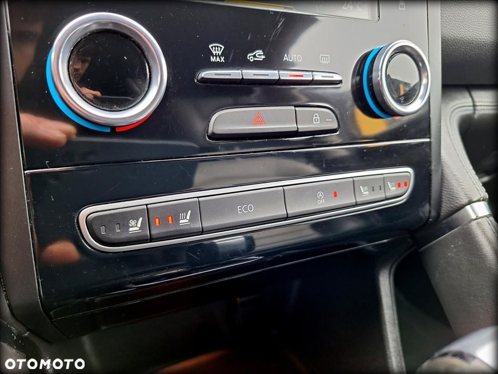 Renault Koleos 2.0 dCi Initiale Paris 4x4 X-Tronic - 30