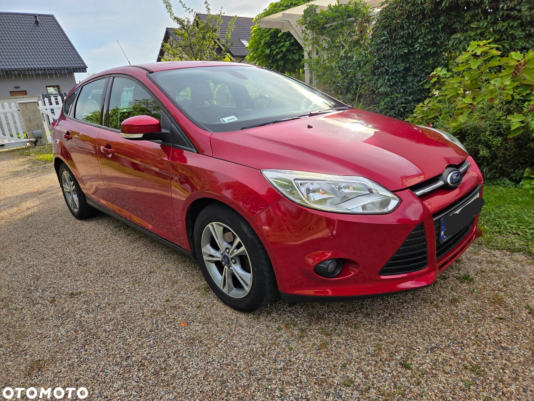 Ford Focus - 4