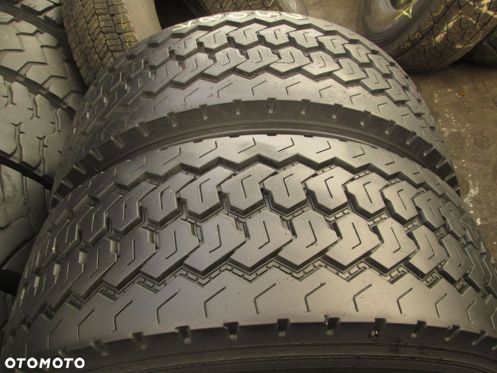 Opony ciężarowe 385/65r22.5 Windpower WGC28. Opony ciężarowe - 5