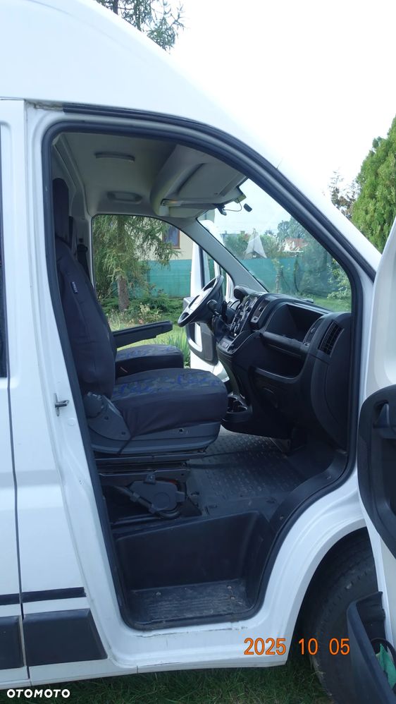 Fiat ducato - 8