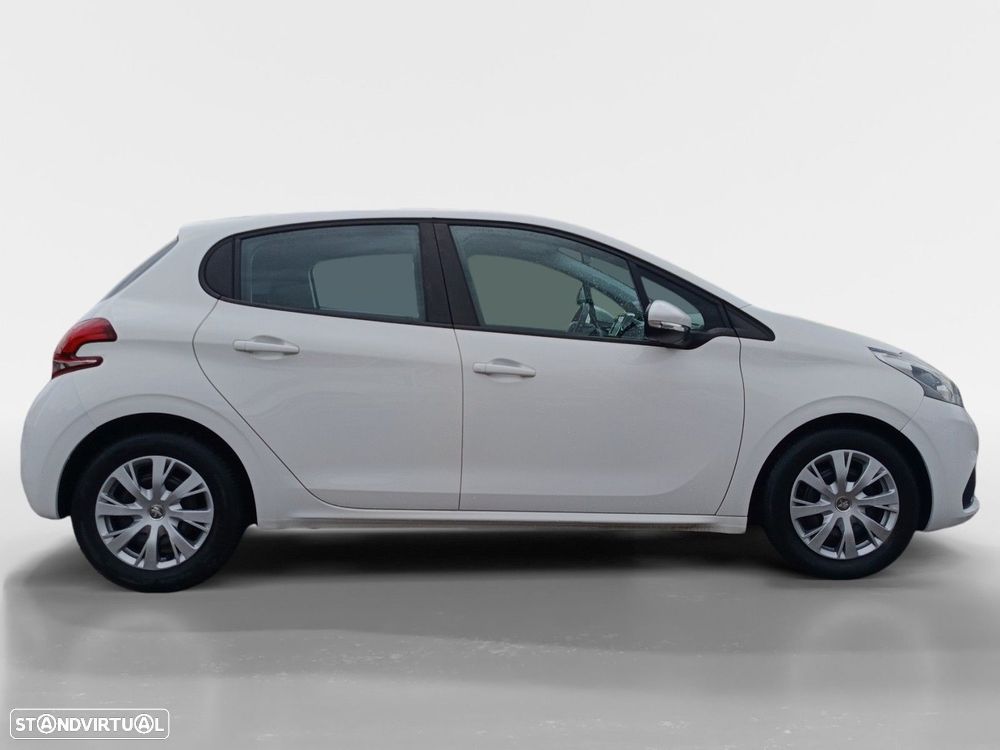 Peugeot 208 1.2 PureTech Active - 6