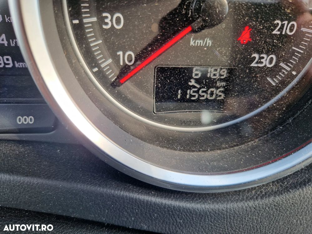Peugeot 508 THP 165 Stop&Start Active - 15