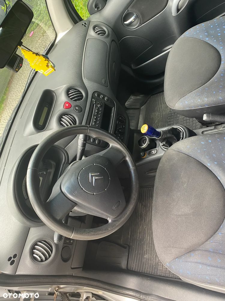 Citroën C3 1.4 Furio - 6