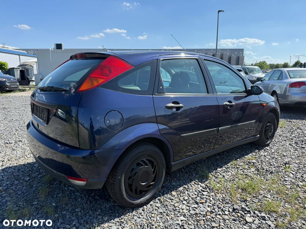 Ford Focus - 3