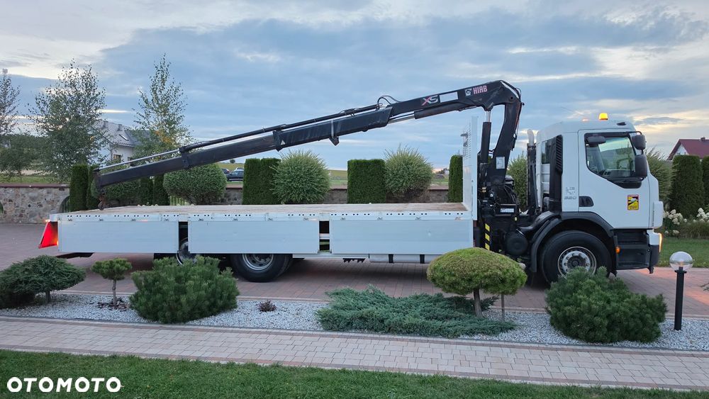 Volvo FE320 FE 320 - 14