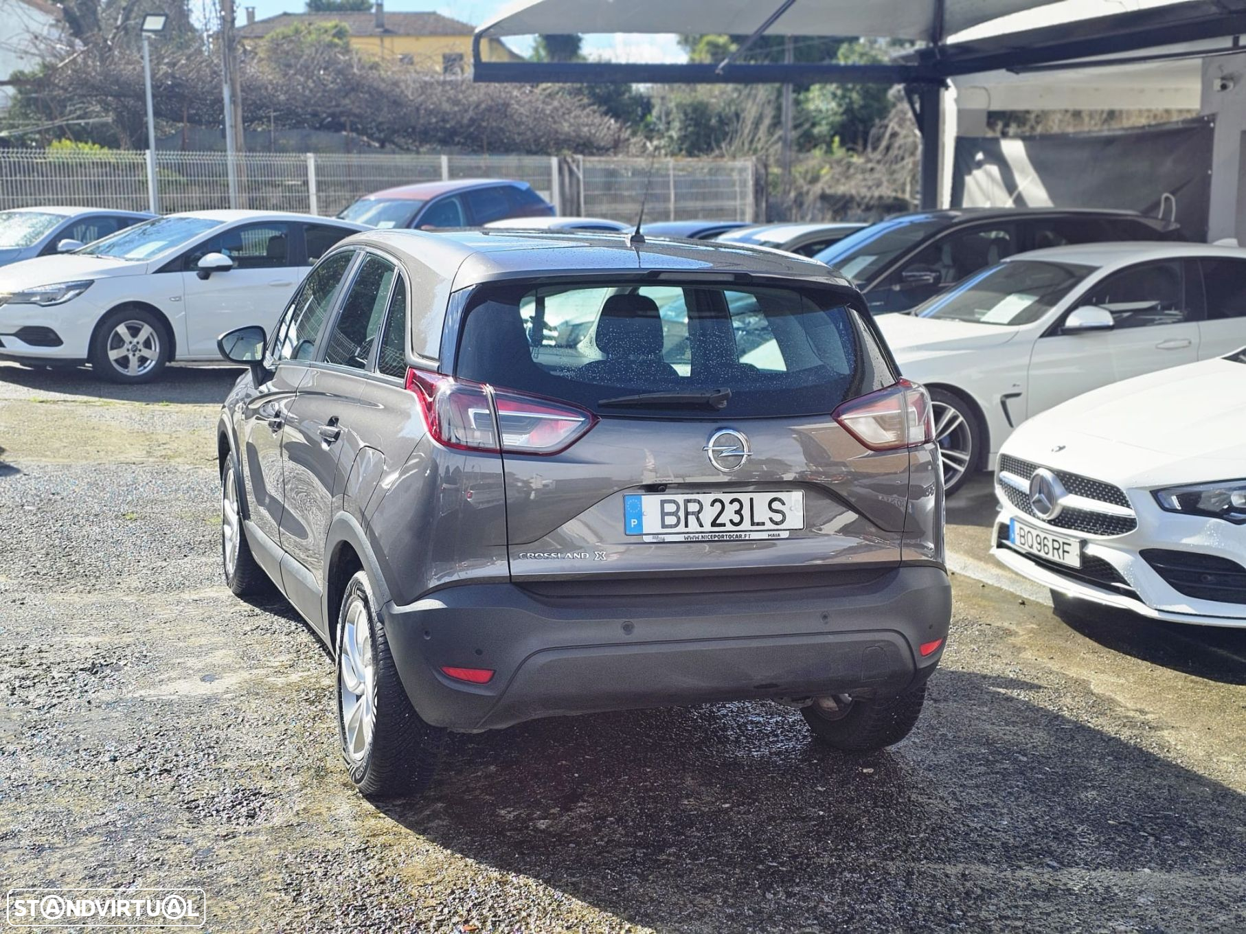 Opel Crossland X 1.2 S&S Edition - 4