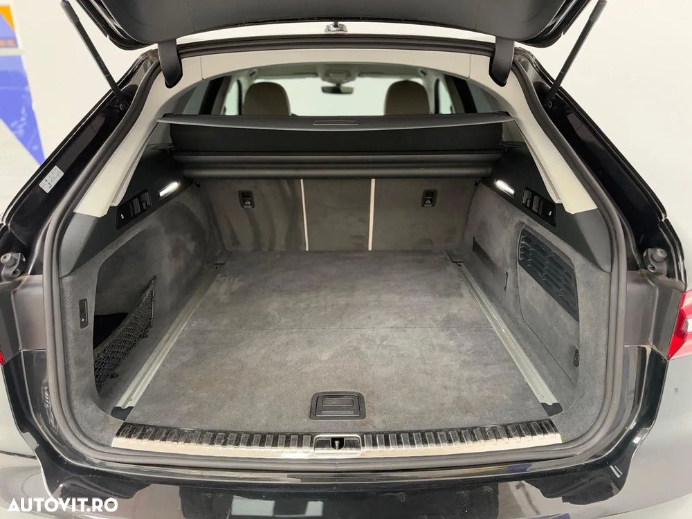 Audi A6 Avant 35 TDI S tronic advanced - 14
