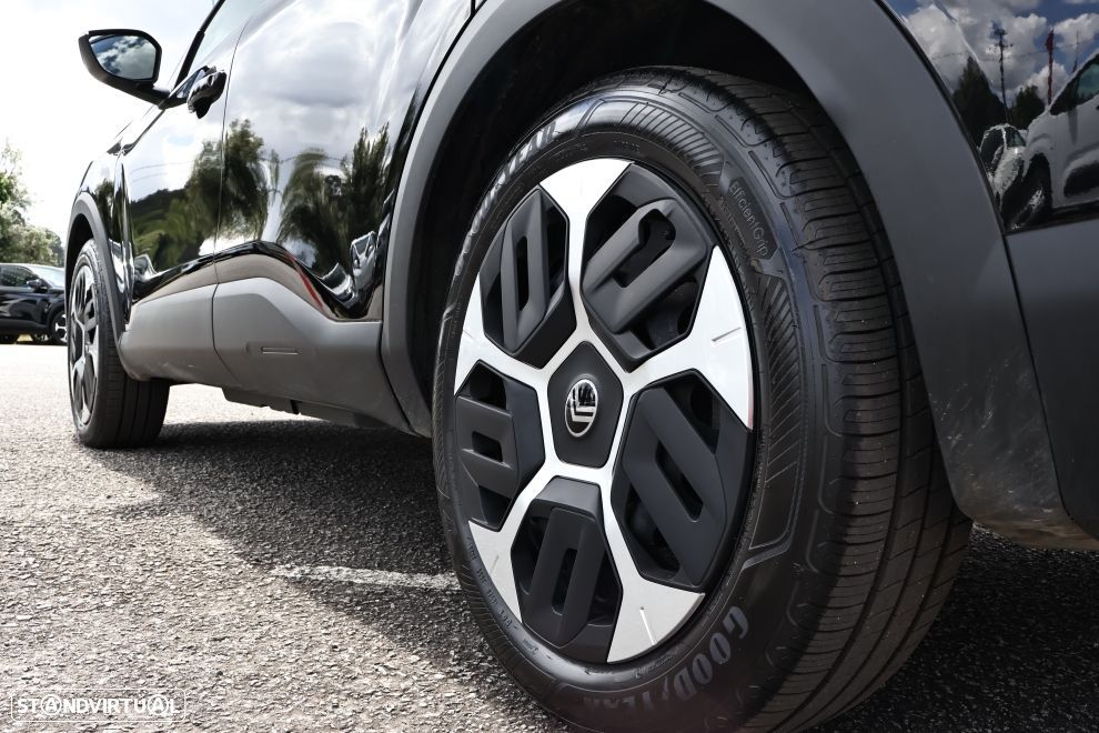 Citroën e-C4 50 kWh Plus - 5