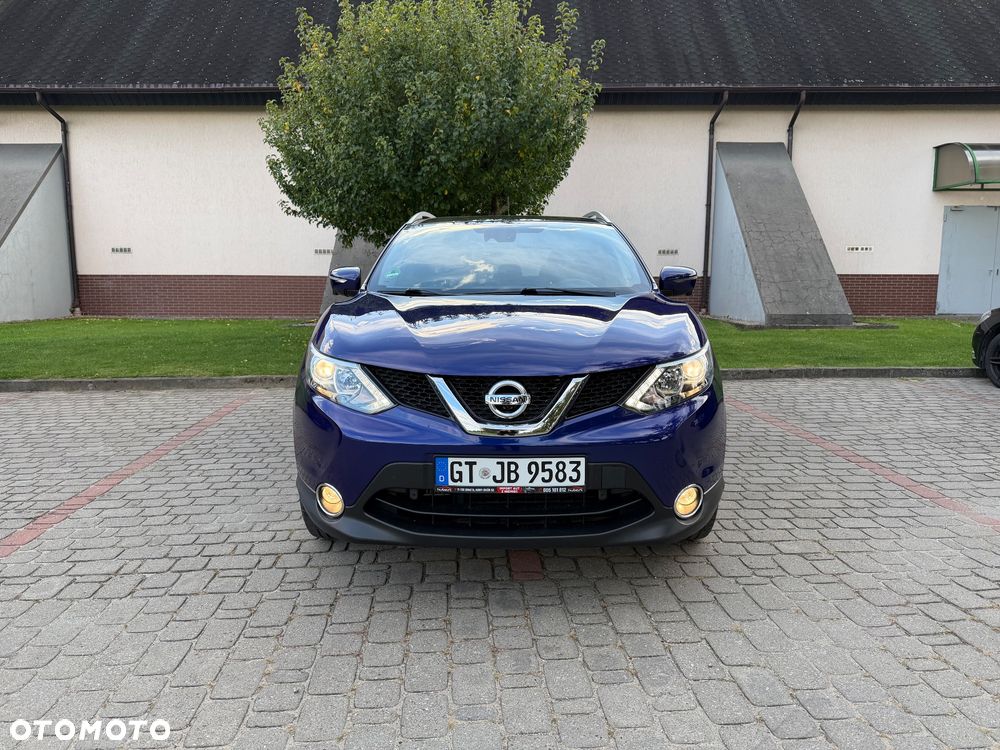 Nissan Qashqai - 3