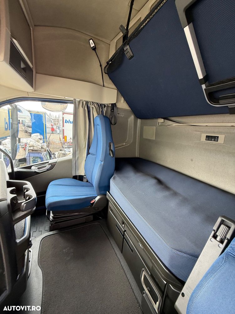 Volvo FH 460 - I SAVE - 2023 - 34