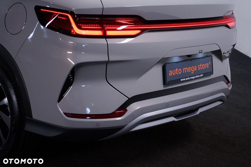 BYD Seal U Comfort - 7