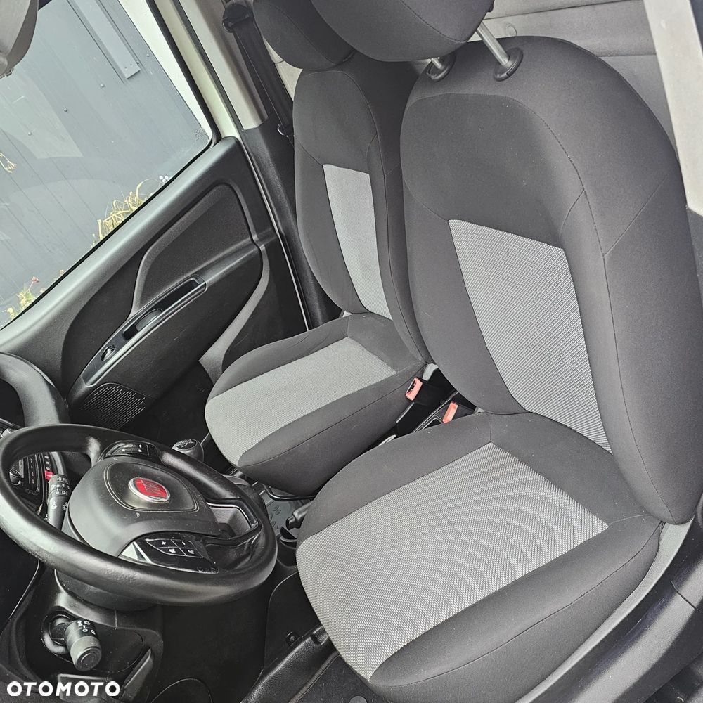 Fiat Doblo - 7
