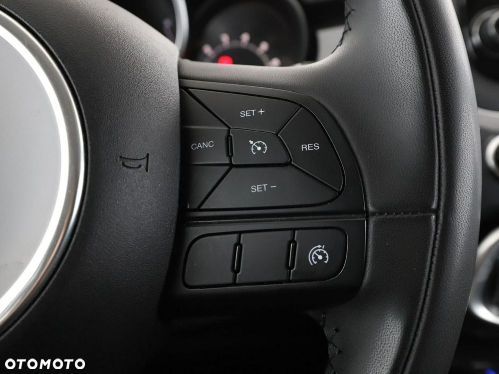 Fiat 500X 1.4 MultiAir Pop Star DDCT - 30