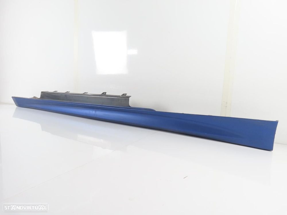 Embaladeira Plástica / Pack M Esquerda Usado / Original BMW 4 Coupe (F32, F82)/B... - 3