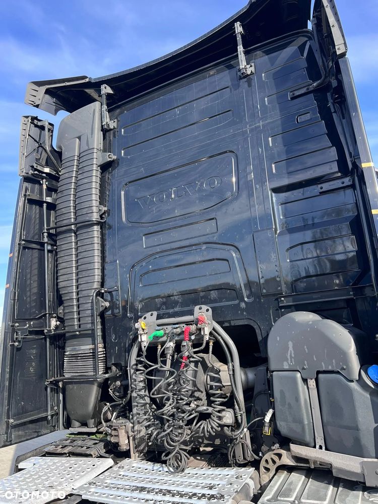 Volvo FH 460 Retarder - 9