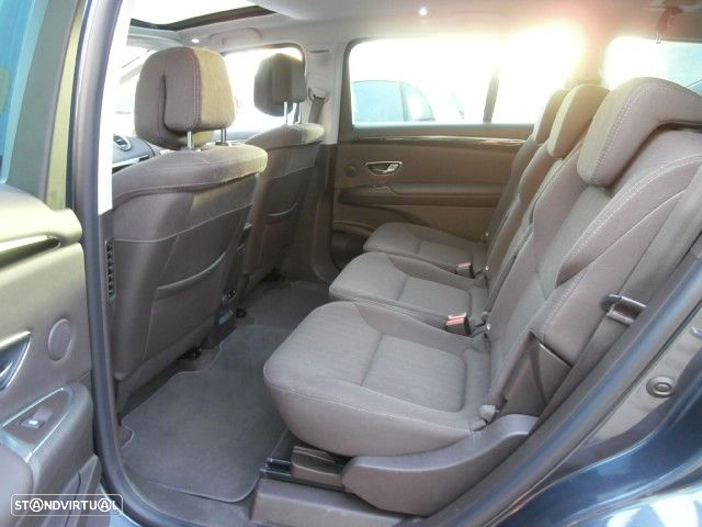 Renault Espace 1.6 dCi Zen - 27