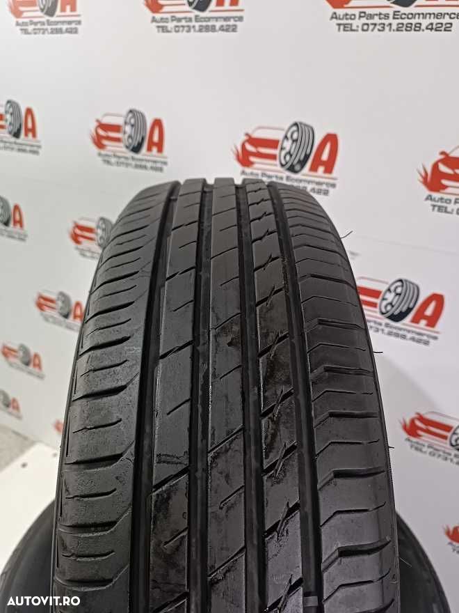 ANVELOPE 215 65 17 99V 215/65/17 SAILUN CP V10369 VARA - 2