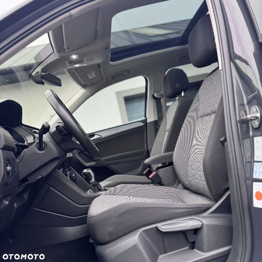 Volkswagen Tiguan - 20