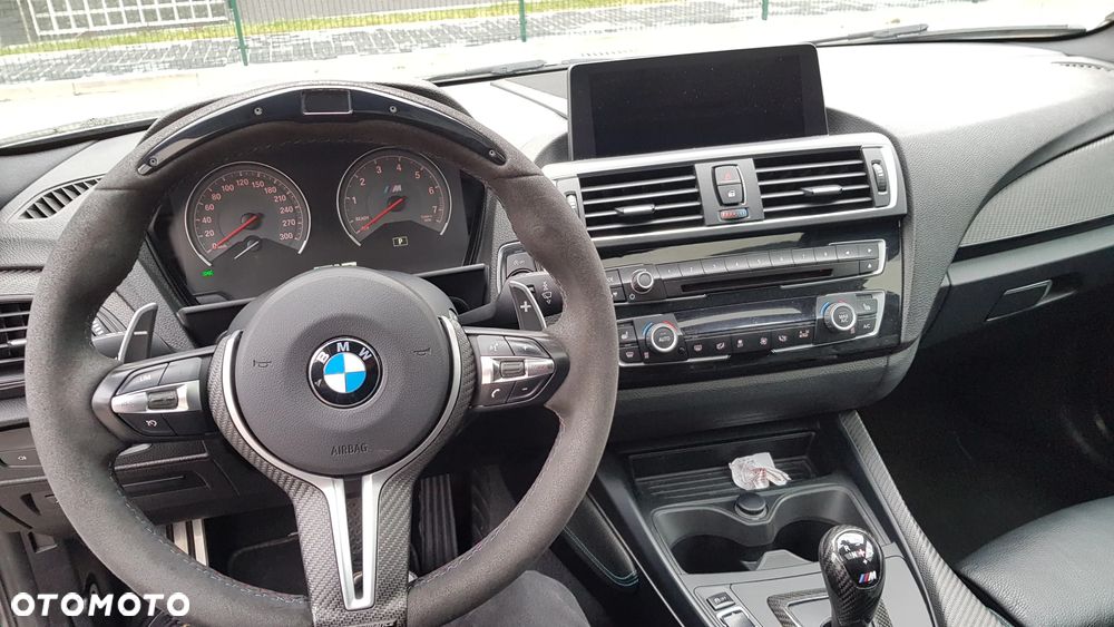 BMW M2 - 7