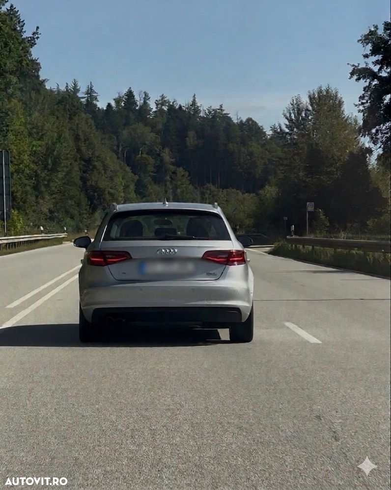 Audi A3 1.4 TFSI Ambition - 6